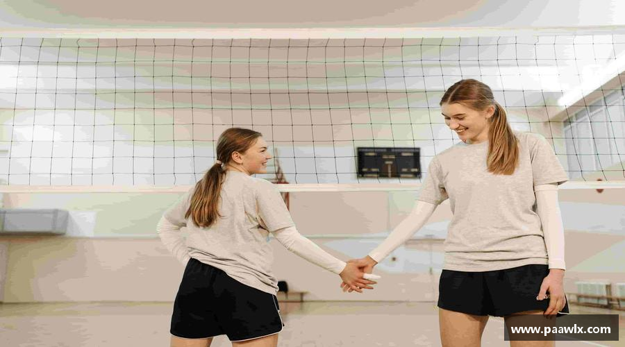 爱上运动，享受生活